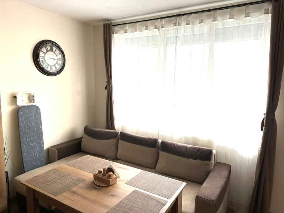 Green Park Apartment - Brand New Studio! Ruse Exterior photo