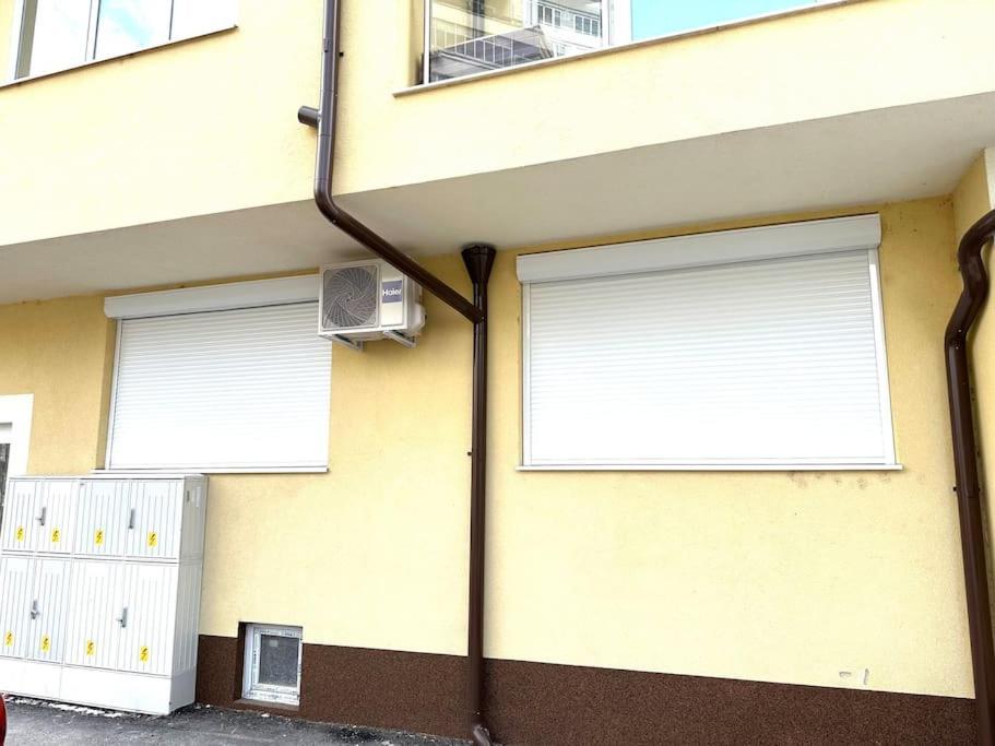 Green Park Apartment - Brand New Studio! Ruse Exterior photo